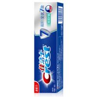 佳洁士(Crest) 高阶全优7效根源护龈牙膏140克(单位:支)