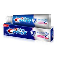 佳洁士(Crest) 高阶全优7效快速抗敏牙膏90克(单位:支)