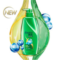 飘柔(Rejoice) 滋润去屑洗发露750ML(单位:瓶)
