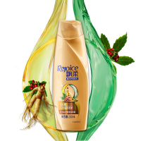 飘柔(Rejoice) 人参滋养修护洗发露200ML(单位:瓶)