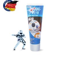 佳洁士(Crest) 儿童牙膏星球大战款(浆果味)90克（单位：支）