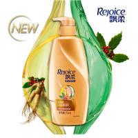 飘柔(Rejoice) 人参滋养修护洗发露750ML(单位:瓶)