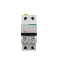 正泰漏电开关2P 60A漏电开关