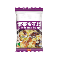 老庞家 DT 紫菜汤 6g 32277