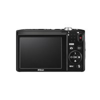 酷客(KUKE)coolpix A100 单反相机
