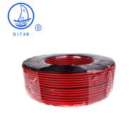 AibikRVB 2*2.5 纯铜2芯起帆电线缆双并平行线