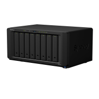 群晖(Synology)DS1819+ 8盘位NAS网络存储服务器 (无内置硬盘 )不规则体SATA