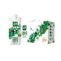 伊利有机纯牛奶250ml*10盒