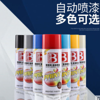 STK自喷漆(白)5瓶起售