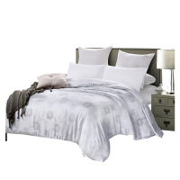 博洋(BEYOND)纯蚕丝被-兰曦 200*230cm