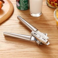 欧润哲不锈钢罐头刀