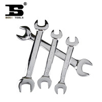 【匠心服务】波斯 精品开口扳手 10*12mm