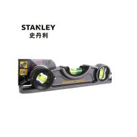 史丹利(STANLEY)FatMax XTREME磁性180°可调鱼雷水平尺9寸 43-609-20