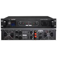 量谷 海天专业功放 双通道纯后级功放 DAN-P450