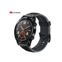 华为(HUAWEI) WATCH GT 运动版 智能手表/华为手表 单个装 JH