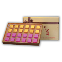正道和丰(ZHENGDAO HEFENG) ZDM-010 甜蜜蜜 古法黑糖460克*1 一盒装 一盒价格