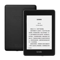iDiskk 亚马逊Kindle Paperwhite 4 电子书阅读器 32GB 6英寸 黑色