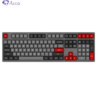 Akko SQ 3108 V2机械键盘 游戏键盘 OSA球帽 电竞键盘 有线