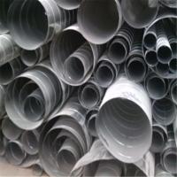 爱克赛 400*400MM 管道 优质镀锌板材