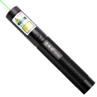 惠斯特 7219 绿光指星激光笔