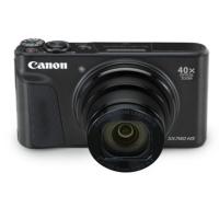 佳能(Canon) SX740 HS 数码相机配包、存储卡