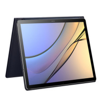 华为(HUAWEI) 平板电脑 MateBook E 12英寸二合一轻薄商务办公 i5 8G内存 256G固态 JH