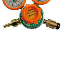 绿林丙炔减压器铝合金