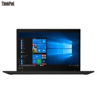 联想ThinkPad T490s 0RCD 14英寸笔记本电脑 (i5 8265U 8GB内存 512GB固态硬盘 高分屏 W10H)
