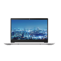 联想(Lenovo)笔记本 340C-15 银色 I5-8265 4G 256 2G 15.6 win10系统