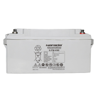 南都 蓄电池 铅酸蓄电池6-FM-65E(含旧机拆除新机安装)