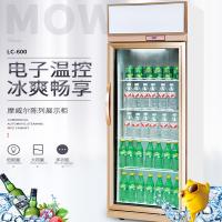 摩威尔陈列展示柜LC-600