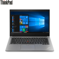 联想ThinkPad S3 锋芒 (0LCD) 第八代英特尔®酷睿™i5 14英寸轻薄本笔记本电脑 i5-8265U 8G 256GSSD 2G独显 FHD 钛度灰