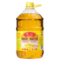 鲁 花 花生油5.436L