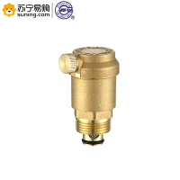 长城 排气阀 1寸