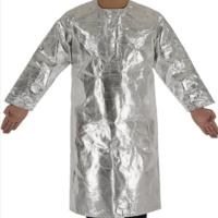 劳卫士 LWS-012 隔热反穿衣 1.3米 L