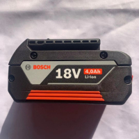 博世(BOSCH) 电池 18V 4.0Ah