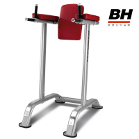 必艾奇（BH）腹部训练器进口商用 L800直立腹部训练架