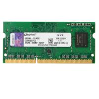 金士顿(KINGSTON) DDR3 1333 4G笔记本内存 JH