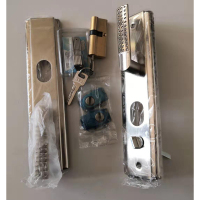 防盗 门锁 门锁室内木门锁合页 防盗