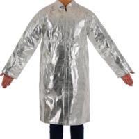 劳卫士 LWS-010 隔热大褂 1.2米 L