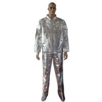 劳卫士 LWS-009 隔热服上下衣 S