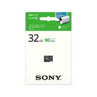 SONY/索尼 SR-32UY内存卡高速TF卡