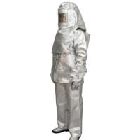 劳卫士 LWS-006 消防隔热服 S