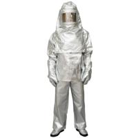 劳卫士 LWS-006 消防隔热服 M