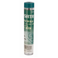 世达(SATA) 便携式焊锡丝1.0MM/17克 SATA-90315
