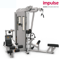 英派斯 (Impulse) 四站三配重 ES3000+ES3000OPT