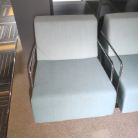 居立方 沙发75*90*75cm sf117 JH