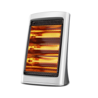 先锋 HF615QT-12 反射型取暖器 单个装 JH