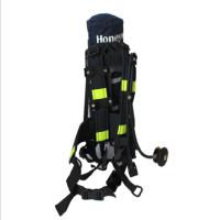 霍尼韦尔/Honeywell SCBA126L C900空气呼吸器 9L进口气瓶