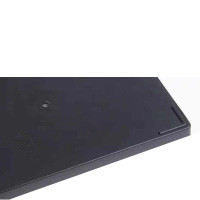 陇步昇 密胺托盘 30x22 CM